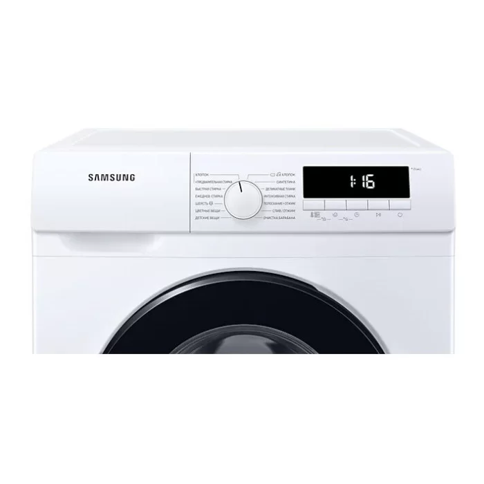 Стиральная машина SAMSUNG WW70T3020BW/UA